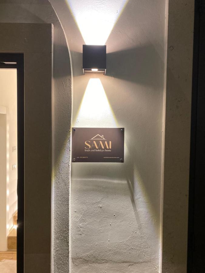 Sami B&B And Holidays Home タラント エクステリア 写真